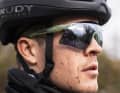 The new Rudy Project Astral Sphere sports glasses now have spherically curved lenses - unlike the Astral X, which came out last year.