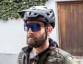 Retro style with a mega field of vision: the new Kelion from Rudy Project