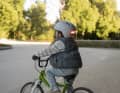 Despite its playful approach, the Sparky is a fully certified helmet that fulfils all relevant safety standards.
