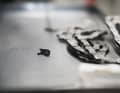 The new flattop chains for Eagle Transmission are developed and produced in Portugal.