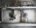 The Sram test laboratory wears 250 metres of chain per week.