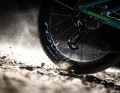 According to Specialized, the new Roval Control SL Team is the best cross-country wheelset money can buy: light, stable and strong in handling.
