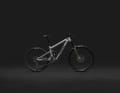 The mid-range model S.150.2 costs 5476 euros. Atherton specifies a Rockshox Super Deluxe shock and a 160 Rockshox Lyric Ultimate fork. The drivetrain comes from Sram's GX range.