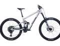 Now also available as an aluminium model. The Enduro from the Atherton siblings.