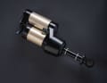 The Intend Hover Opt has been available for around six months. The black piston rod is its distinguishing feature.