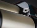The Fine Tune Dial of the Intend Hover Opt. enables optimum inflation of the air chambers.