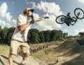 Within reach: the Swatch Nines will take place in Sölden for the first time next weekend - provided the snow doesn't cover everything. Here are some photos from last year from the Bikepark Greenhill in Sauerland.