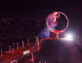 The Public Days are free of charge. On Thursday 18 June, the Public Night Show takes place – smoke bombs, glow sticks and tricks under the floodlights.