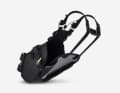 La fixation de sacoche de selle Rockrider ADVT 900
