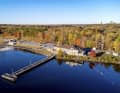 Um den malerischen Salem Lake führt der Salem Lake Trail auf 11,2 Kilometern.