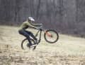 Surf and Turf: The Salsa Spearfish wants to be fish and meat, race and trail bike at the same time.