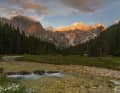 Everyone should visit Val Venegia and its famous Pale di San Martino at least once in their lifetime.