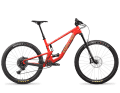 Type TRAILBIKE: Santa Cruz 5010 R | Price: 6299 Euro | FW: 140/130 mm