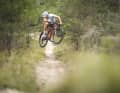 The new Santa Cruz Blur is unlike any other cross-country bike – and that’s great fun!
