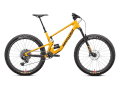 Santa Cruz 5010 X01 (Trail)