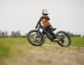 Almost every manufacturer now offers mountain bikes for young shredders. There are plenty of exciting hardtails and fullys for young bikers on the market.