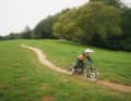 Mountain bikes and trails are a great combination for children. We have tips on how to keep the joy of biking alive for a long time.