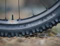 The tyres should also provide better damping