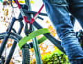 Es ist der Alptraum eines jeden Bike-Besitzers: Dort, wo eben noch das Fahrrad stand, liegt nur noch ein aufgebrochenes Fahrradschloss. Das geliebte Zweirad wurde Opfer dreister Diebe.