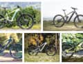 High-end bikes at entry-level prices. With discounts of up to 50 per cent, real dream bikes are now affordable.