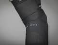 Seams in the wrong position can quickly lead to friction when pedalling.  They were particularly noticeable on the ION.