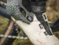 Der Boa-Verschluss schnürt den Winterschuh von Fizik zuverlässig fest. Im Dauertest gab es keine Probleme mit der Hardware.