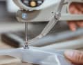 The quality test shows how high the quality of the TPU hoses is