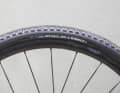 The Overland Pro is the premium version of Schwalbe's gravel tyres for touring and everyday use.