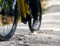 The Johnny Watts is designed to strike a balance between touring, gravel and light off-road riding.