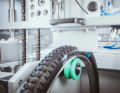Do TPU tubes really offer better puncture protection than butyl? In any case, the cleaver takes no account of the material