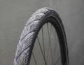The Marathon Effciency is Schwalbe's fast option for touring riders.