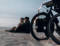 In focus: tyres for SUVs, trekking, city use and cycle touring.