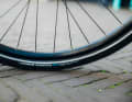 Mit dem Zusatz Pro ist der Marathon Almotion das Flaggschiff von Schwalbe im Touren-Bereich.