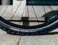 The Land Cruiser is also available in a particularly puncture-resistant ‘Plus’ version and in a range of widths.