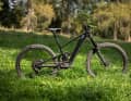 Das Scor 4060 Z ist ein echter Spaßgarant unter den Full-Power-E-Bikes. Hier die günstigste Variante mit NX Eagle.
