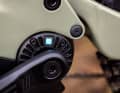 Small, quiet and natural - these are the strengths of the TQ HPR 50