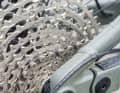 Shimano Deore 1x11 gears