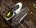 Die Innensohle des Scott MTB Comp Schuhs ist ergonomisch vorgeformt.
