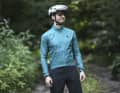 Scott Jacket M's RC Pro GTX WP is available in two colours: turquoise and black
