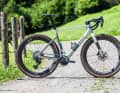 Scott Solace Gravel eRIDE 10 / TQ HPR 60 (mid-drive motor) / 9,999 euros