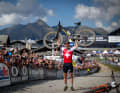 Schurter will ride his last race at the World Cup in Lenzerheide on 21 September.