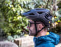 Low weight, extensive customisation, fair price - the Scott Tago attracts trail bikers and touring riders