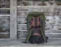 The Trail Rocket 20 is built quite high and is therefore more suitable for tall bikers.