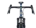 The new Moots Scrambler is designed for gravel bike handlebars and tyres as well as suspension forks from the mountain bike sector.