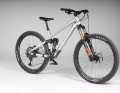Aluminium flash: The Raaw Jibb V2.