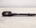 Want to know exactly: The digital shock pump from Rock Shox.