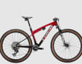 Only 6th place at 12,999 euros: The Trek Supercaliber SLR 9.9.