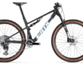 The BMC Fourstroke 01 Team landed on the podium (4th place). Price for the cross-country bike: 13,499 euros.