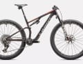 Many expected the US label to be number 1. It was nothing! At 14,500 euros, the S Works Epic 8 is "only" the second most expensive production bike of 2025.