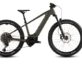 The Cube Acid 240 Hybrid Rookie SLX 400X for 2499 euros.